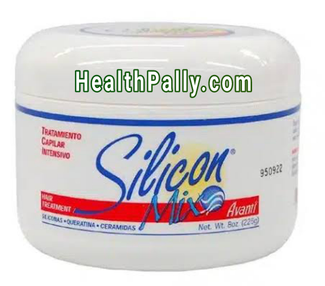 How to buy silicone mix