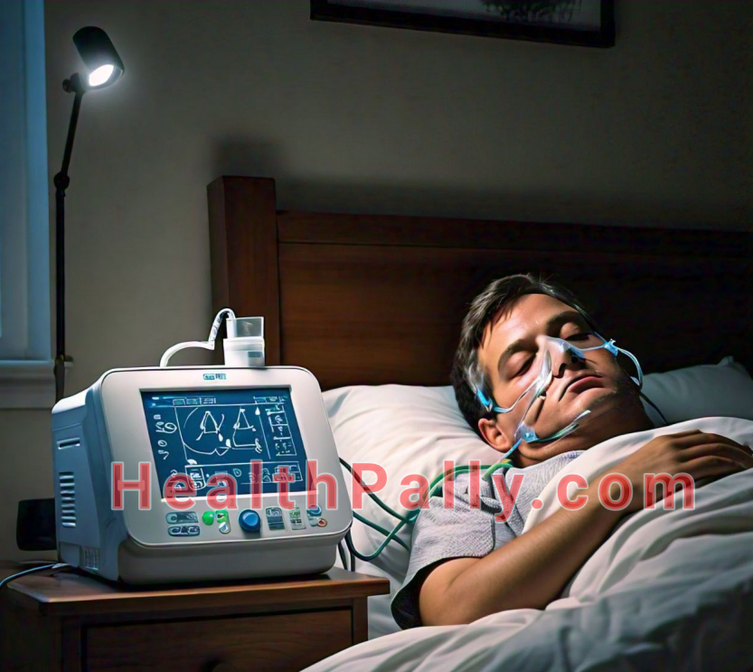 Obstructive Sleep Apnea Disorder and therapy 