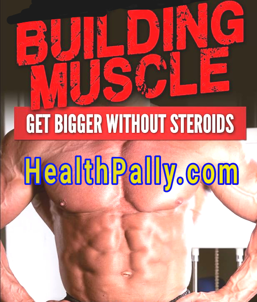 How Real Bodybuilders build muscles
