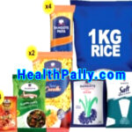 Dangote Food Products & Honeywell Wheat Flour Pasta Recipes Dangote Food products