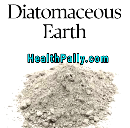 Diatomaceous earth silica uses and benefits