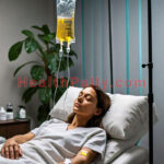 What you Need to Know about IV Vitamin Infusion Therapy What is IV Vitamin Infusion