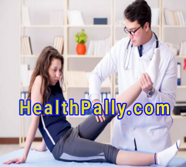 Sports Medicine Specialist, Physician, Athletic Trainer on Sports Injuries