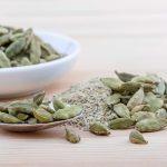 How to use cardamom spice for health benefits