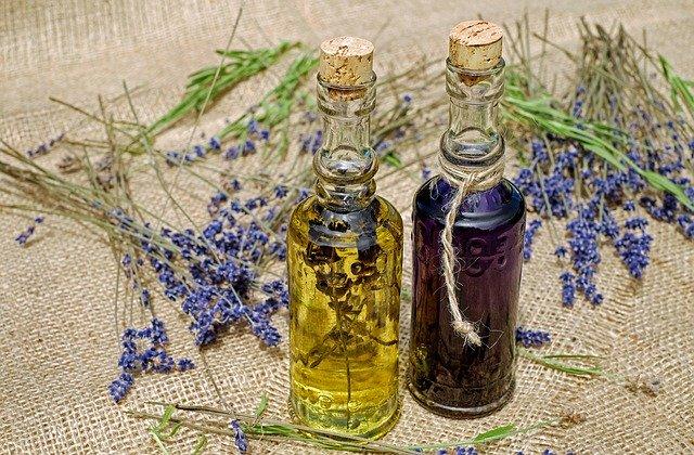 lavender flower oil and health use