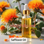 Safflower Oil for Hair Benefits How to use safflower oil for hair health