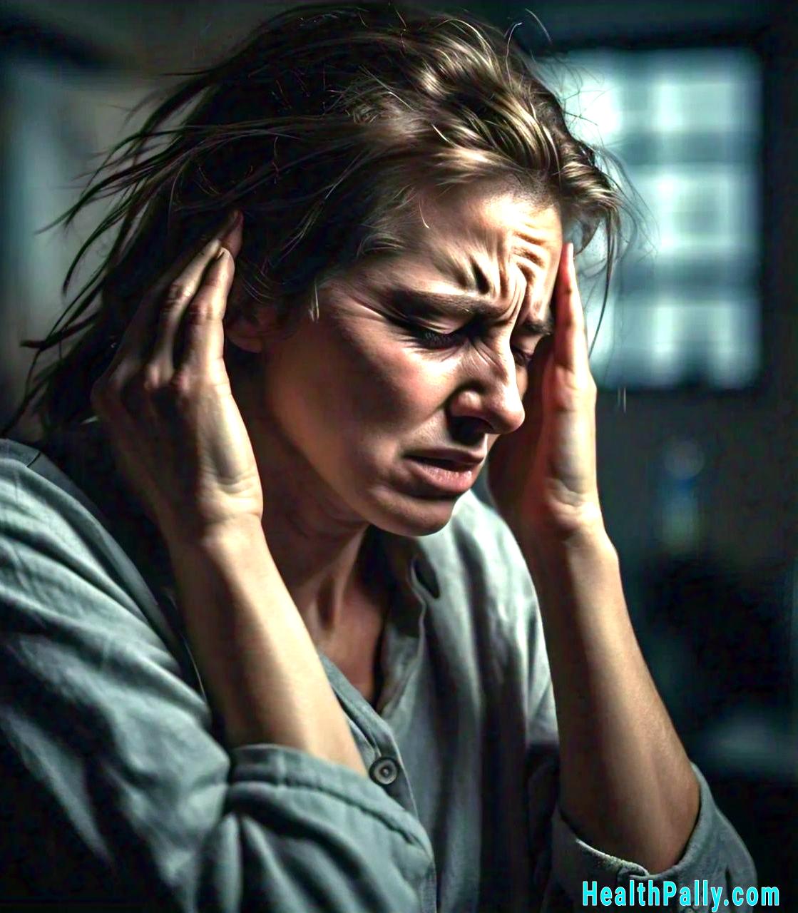 Symptoms and treatment of cervicogenic headache 