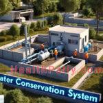 Is Water management and Conservation really important? Reason we should manage and conserve water resources