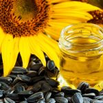 How to use sunflower seed oil