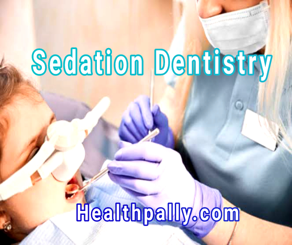 Sedation Dentistry vs standard procedure
