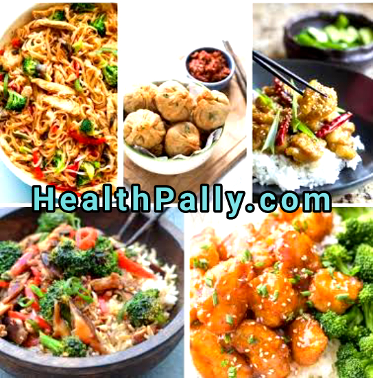 Home food recipes you can try