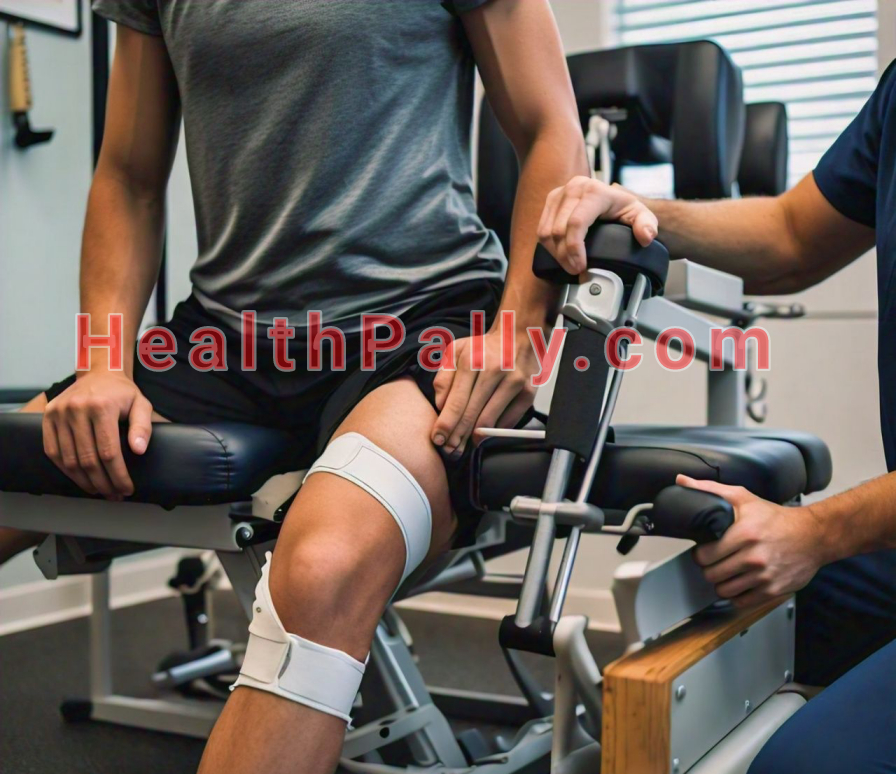 anterior cruciate ligament injury and treatment 