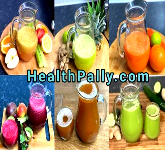 How To Make Ginger Beer, Zobo Drink, Exotic Fruit Salad, Ingredients & Nutrition Homemade fruit juice recipes
