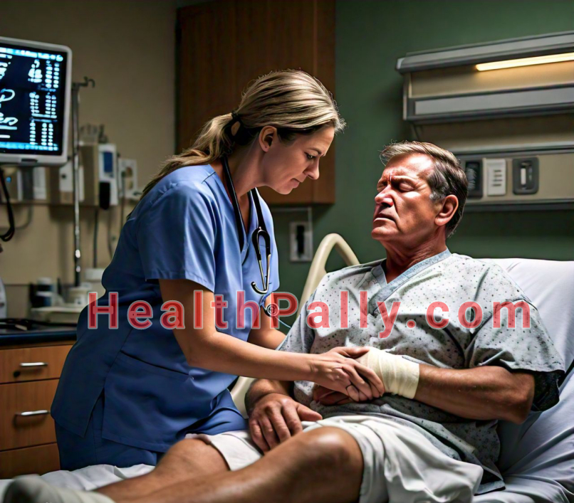 Wrist and tendon pain and management 