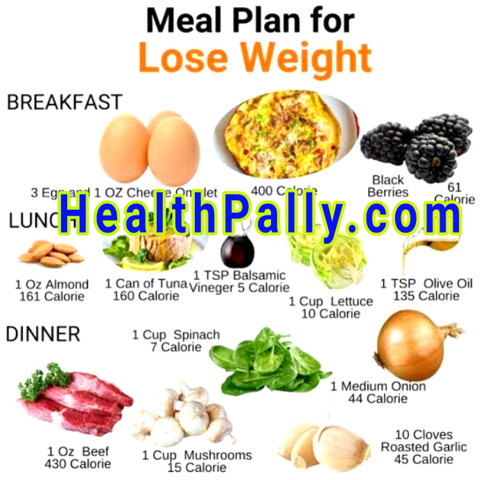 How to lose weight pretty fast