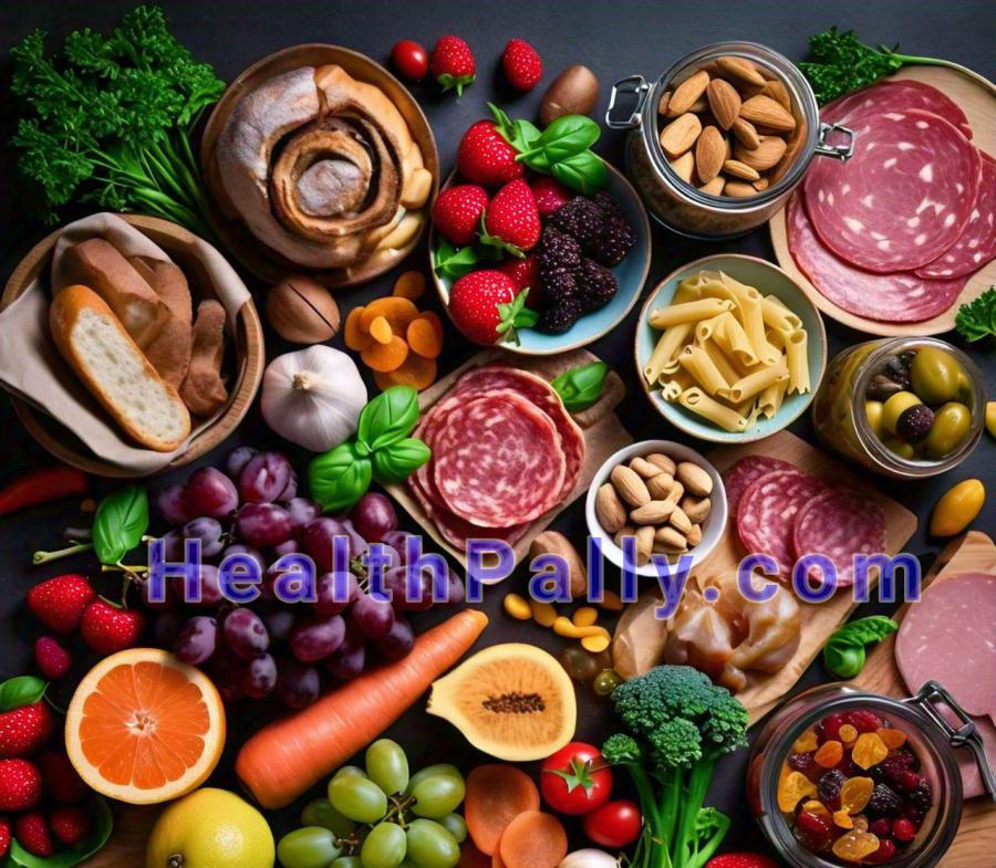 Importance of nutrition testing 