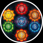 The 7 Chakra Colors, their Meanings and Benefits to the Body 7 chakras and their meanings