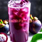 Health Benefits of Mangosteen fruit Juice you can't Resist Health Benefits of mangosteen fruits