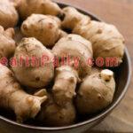 Health Benefits of Jerusalem artichoke - Complete List Health Benefits of Jerusalem Artichoke