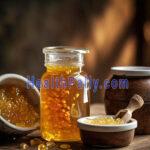 Royal Jelly Health Benefits: Fertiliity, Weight loss, Skin, Hair, Memory Royal Jelly Health Benefits: Fertiliity, Weight loss, Skin, Hair, Memory