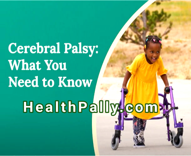 Pregnant and nursing moms with Cerebral palsy