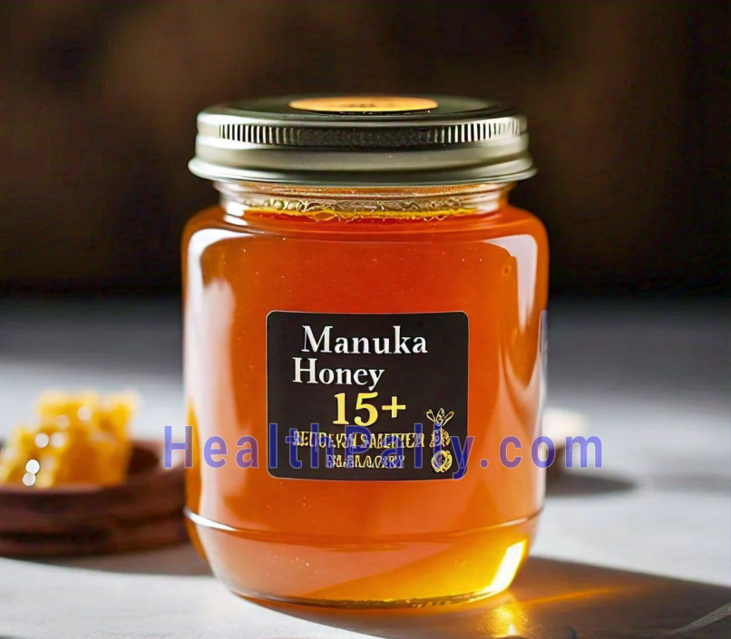How to Buy and Use Manuka Honey for Treatment: Dosage & Warnings