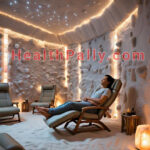 Salt Room Therapy Health Benefits and Possible Side effecs Salt Room Therapy Health Benefits and Possible Side effecs