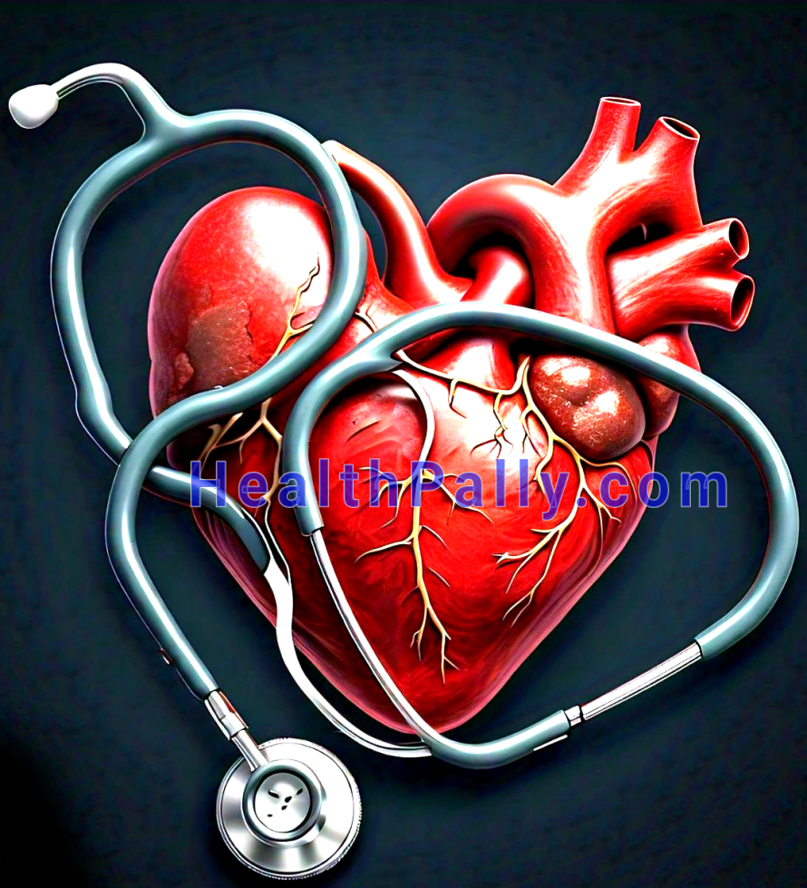 How to prevent or manage heart problems 