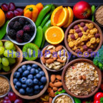 Minerals: their sources and Benefits to the Body Minerals: their sources and Benefits to the Body