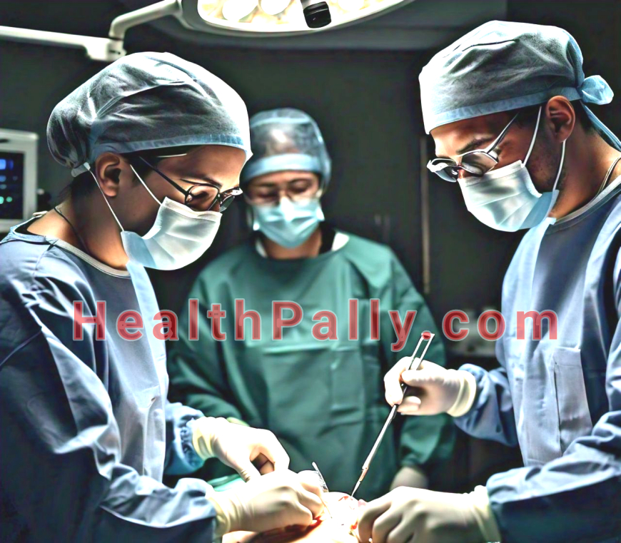 Why you should consider plastic surgery as a career 