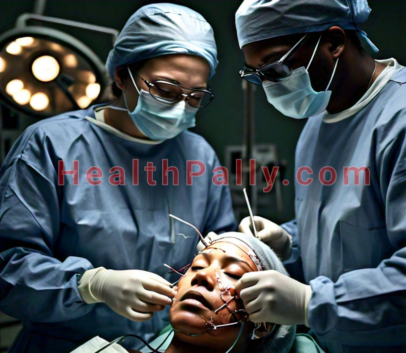 Benefits of plastic surgery 