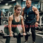 Benefits of Choosing Personal Trainer as Career Benefits of Choosing Personal Trainer as Career