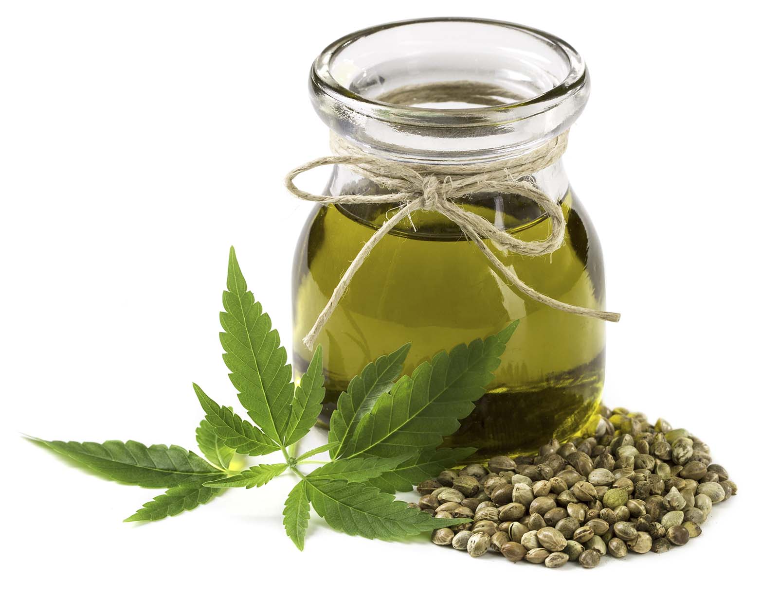 Hemp seed oil nutrition and health benefits