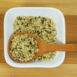 How to benefit from hemp seed