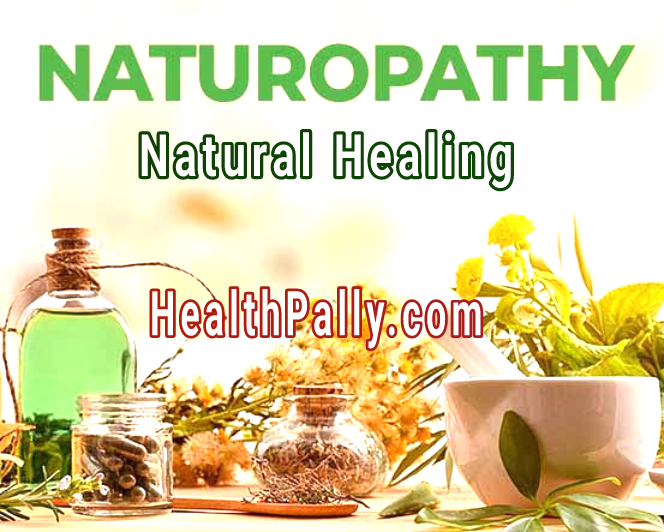 Naturopathic Treatment