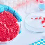 What is lab grown or cultured meat