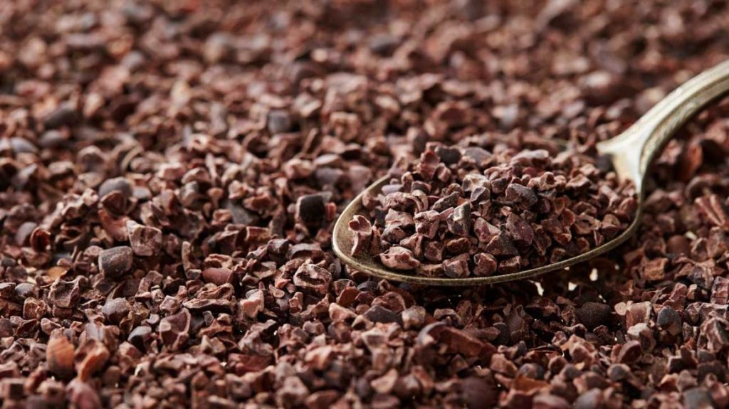 how to use cacao nibs