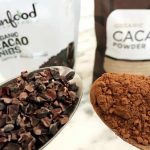 Difference between cacao nibs and powder