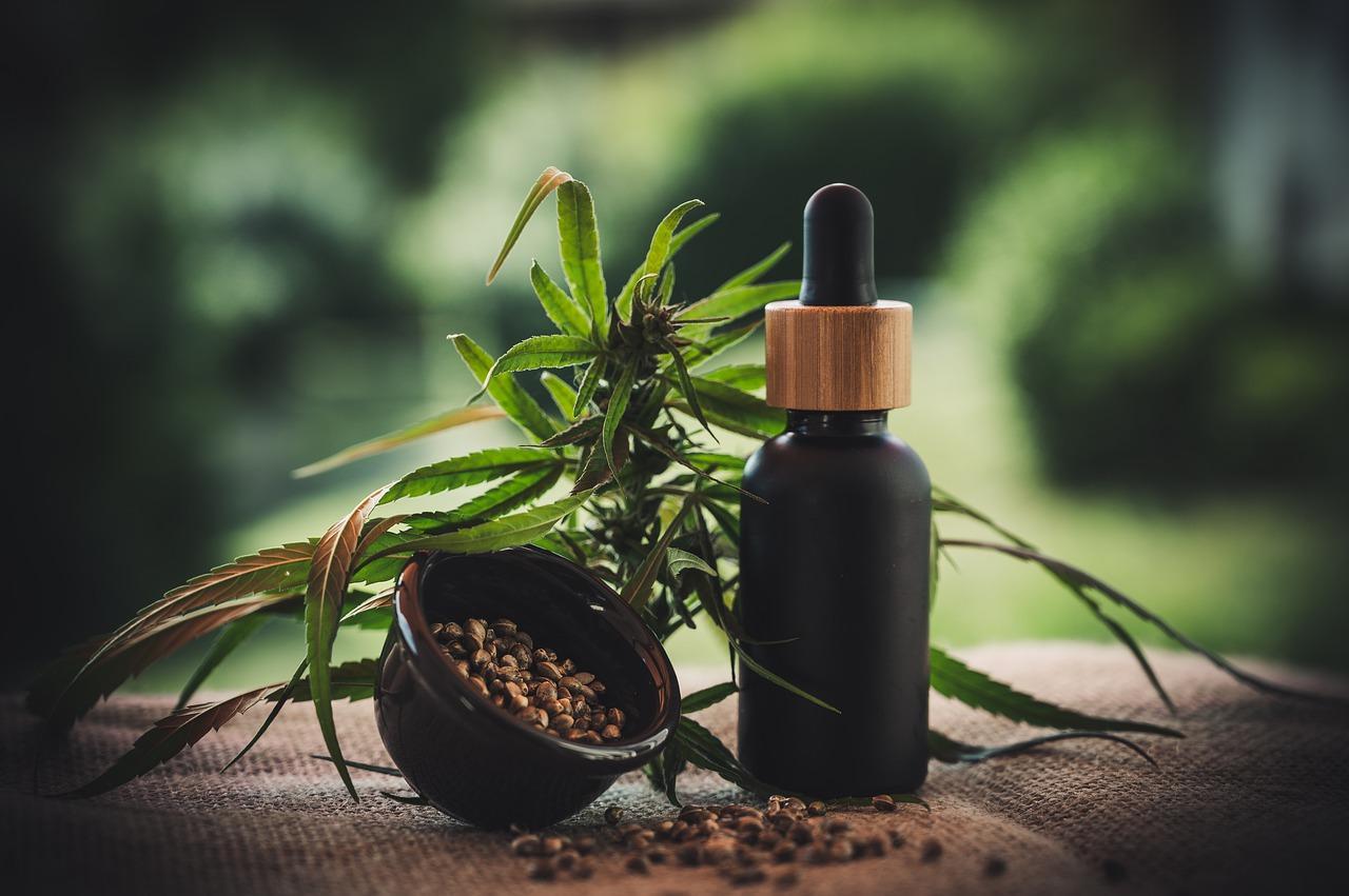 How to use CBD product for anxiety pain etc in the right dosage