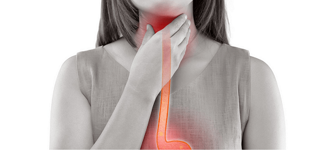 Tonsillitis causes and treatment