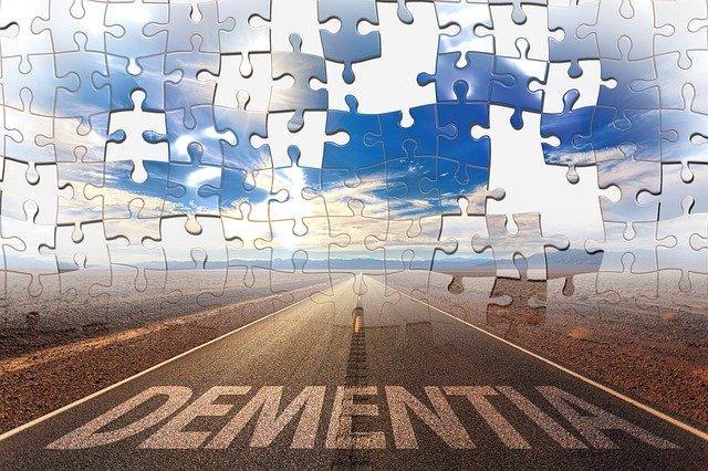 Causes, symptoms, stages and Treatment of Dementia