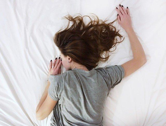 REM sleeping behavior disorder treatment