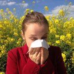 Allergy causes, symptoms and treatment