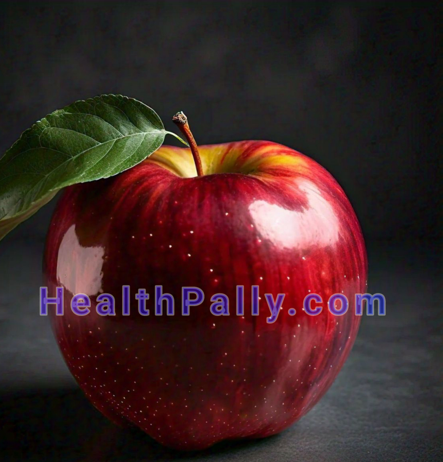 What are Rome beauty apples 