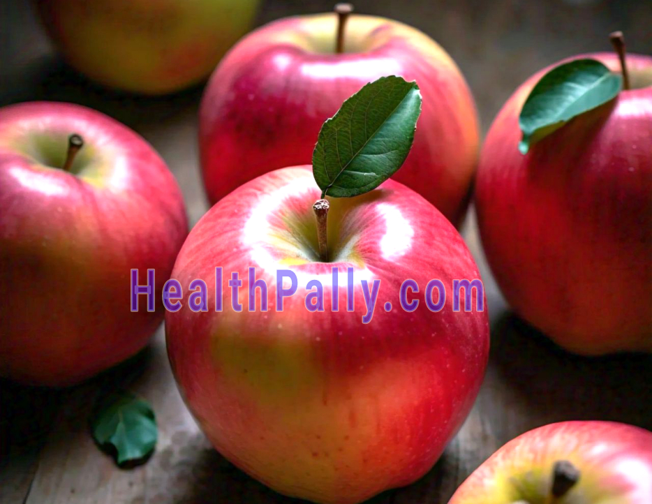 Facts about sweetie apple variety