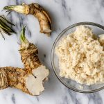 How to use Horseradish Root