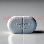 Oxycodone - How to Use it and Precautions How to use Oxycodone opioid