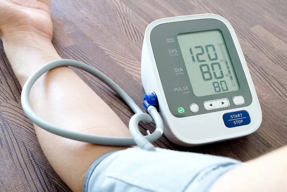 How to buy blood pressure monitor