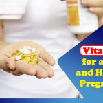 best prenatal vitamins for pregnancy