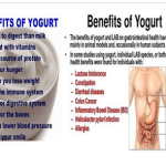 Benefits of yogurt for male sexually